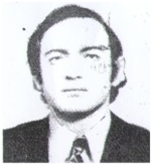 მიხეილ ალექსანდრეს ძე ჯინჭარაძე 1961-92წ. გარდ. გაგრა აფხაზეთი დაბ. გაგრა
